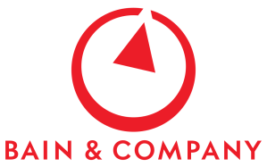 Bain &amp; Company Logo