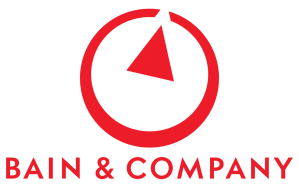 Bain &amp; Company Logo