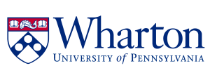 Wharton School of Business Logo