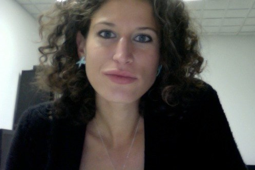 Elizabeth Brown Paralegal at the United States Department of Justice