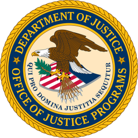 United States Department of Justice Seal