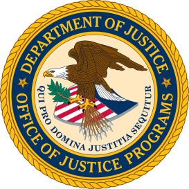United States Department of Justice Seal