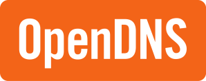 OpenDNS Logo