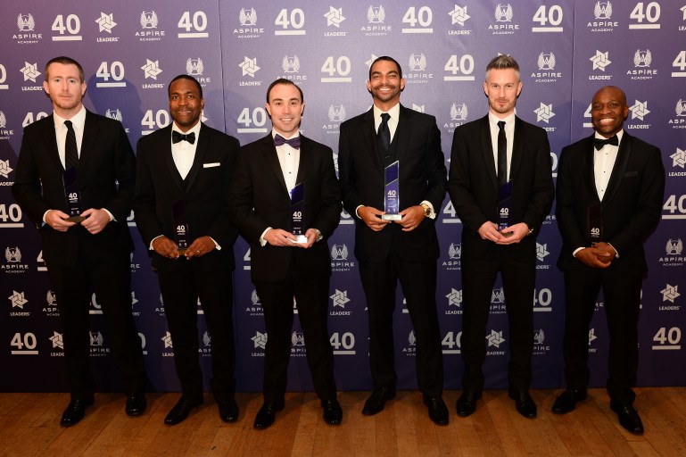 Leaders - Leaders Under 40 Awards