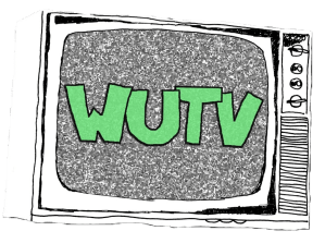 WashU WUTV