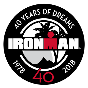 Ironman triathlons