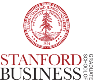 Stanford Graduate School of Business